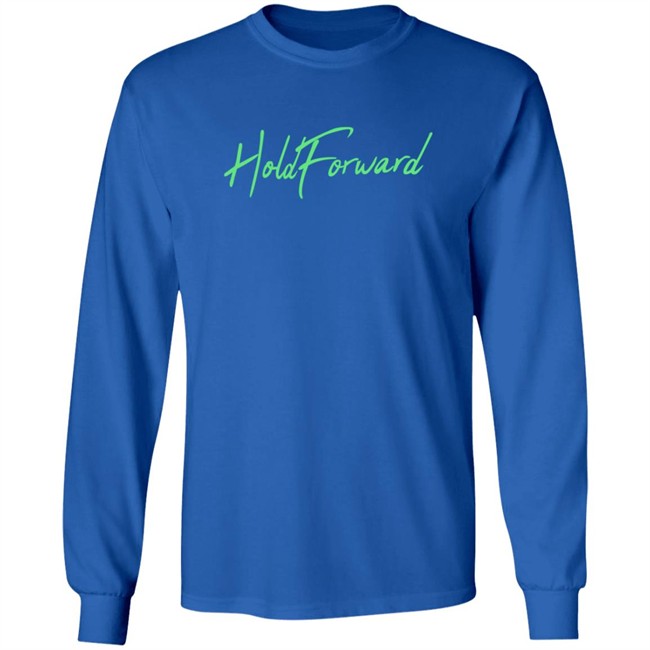 Shop Panda Hold Forward Hoodie Shop Panda Hold Forward Hoodie