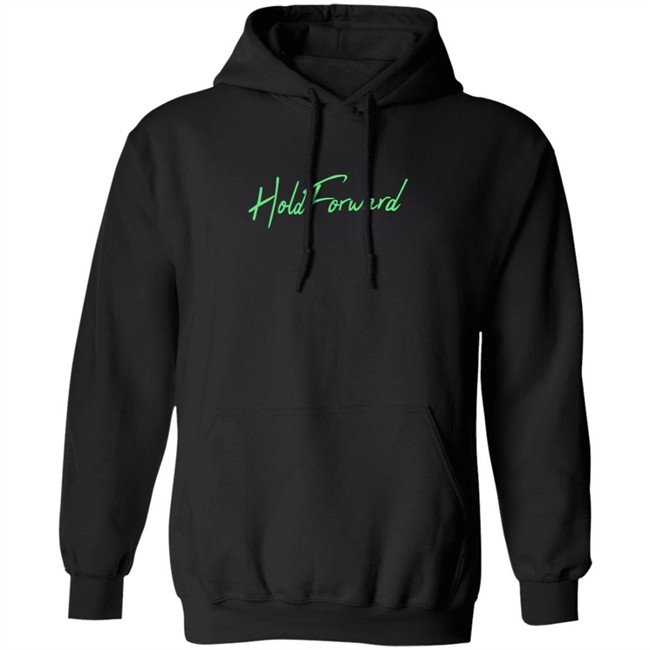 Shop Panda Hold Forward Hoodie