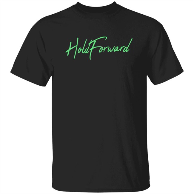 Shop Panda Hold Forward Hoodie Shop Panda Hold Forward Hoodie
