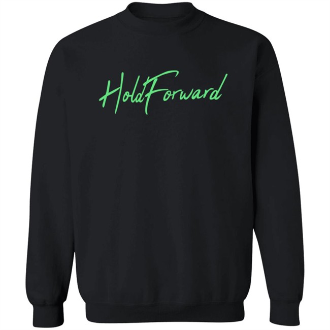 Shop Panda Hold Forward Hoodie Shop Panda Hold Forward Hoodie