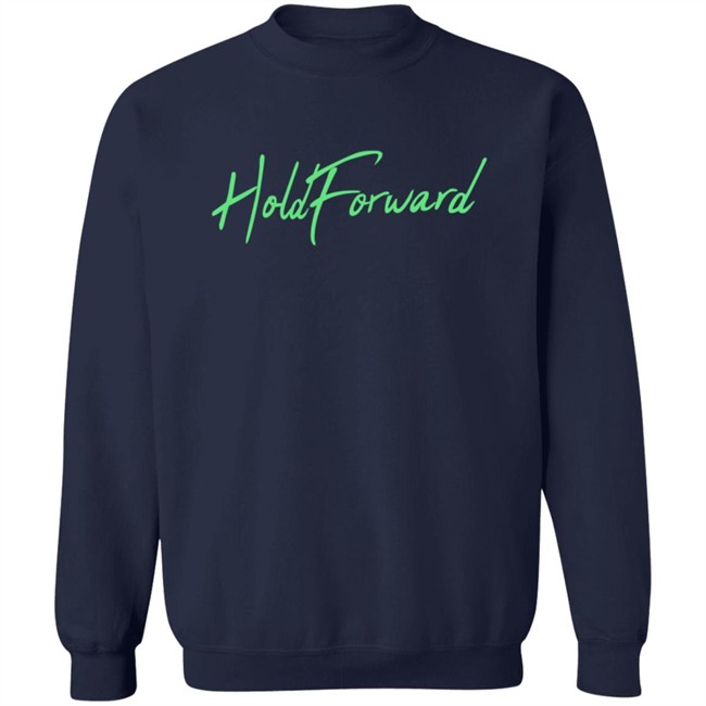 Shop Panda Hold Forward Hoodie Shop Panda Hold Forward Hoodie