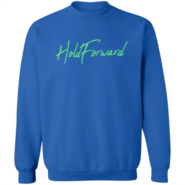 Shop Panda Hold Forward Hoodie Shop Panda Hold Forward Hoodie