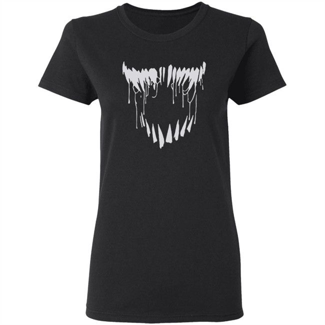 Tom Hardy Venom Hoodie Tom Hardy Venom Hoodie