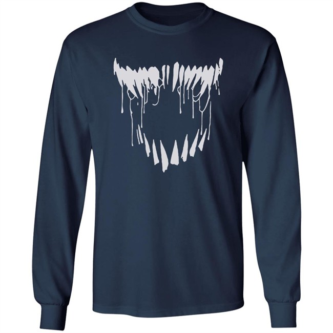 Tom Hardy Venom Hoodie Tom Hardy Venom Hoodie