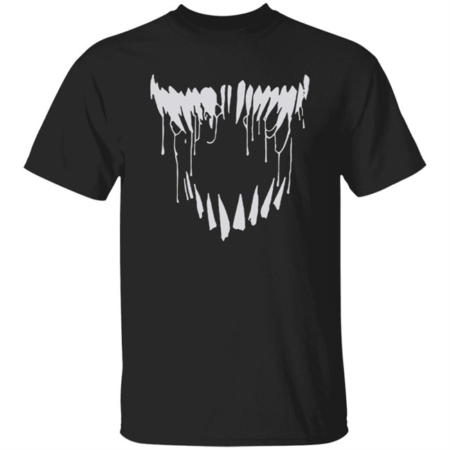 Tom Hardy Venom Hoodie Tom Hardy Venom Hoodie