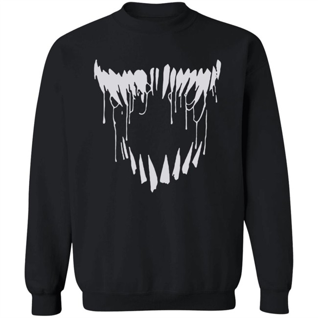 Tom Hardy Venom Hoodie Tom Hardy Venom Hoodie