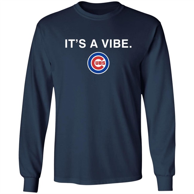 Obvious Shirts Its A Vibe Ubs T Shirt Obvious Shirts Its A Vibe Ubs T Shirt