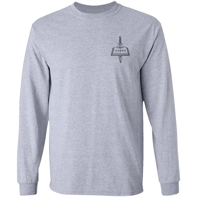 Tancred Capes T Shirt Tancred Capes T Shirt