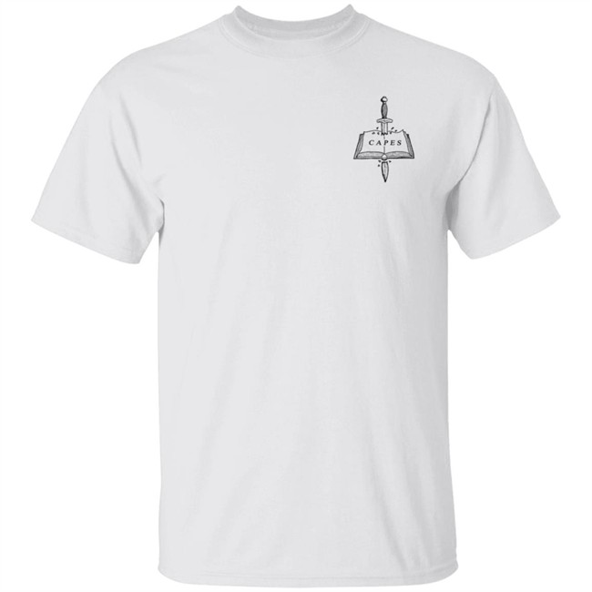 Tancred Capes T Shirt