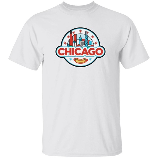 Chicago Dozen Hoodie Chicago Dozen Hoodie