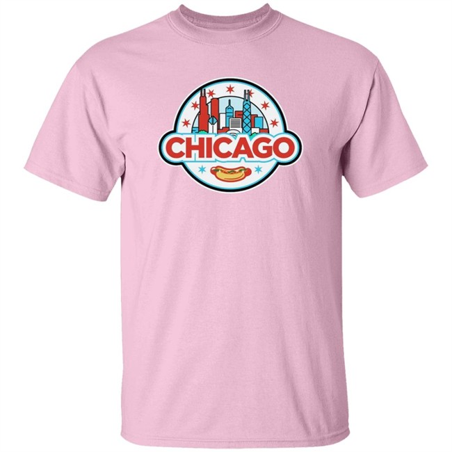Chicago Dozen Hoodie Chicago Dozen Hoodie