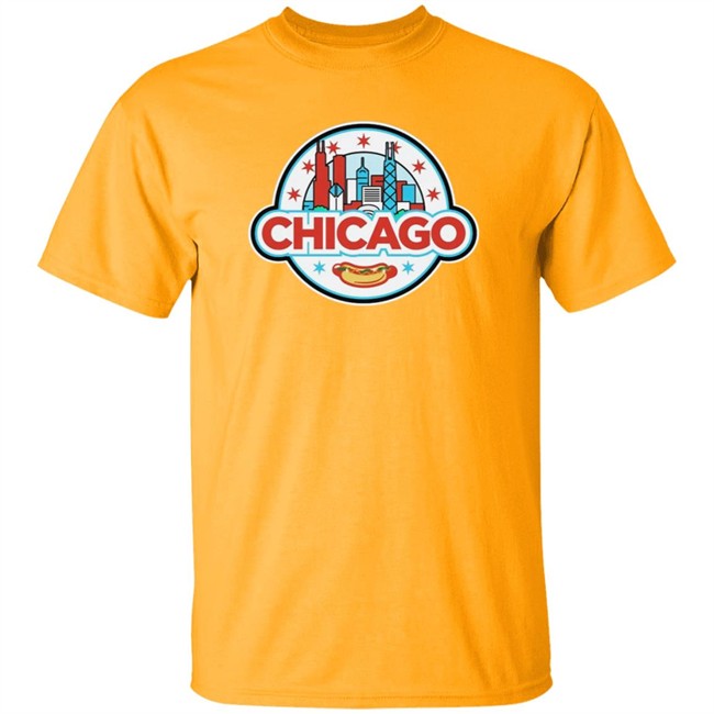 Chicago Dozen Hoodie Chicago Dozen Hoodie