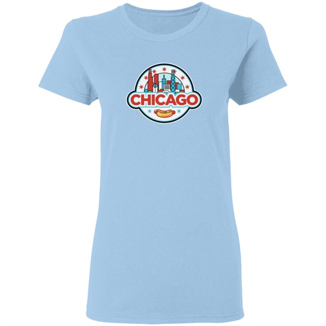 Chicago Dozen Hoodie Chicago Dozen Hoodie