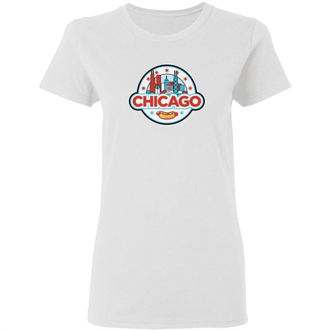 Chicago Dozen Hoodie Chicago Dozen Hoodie