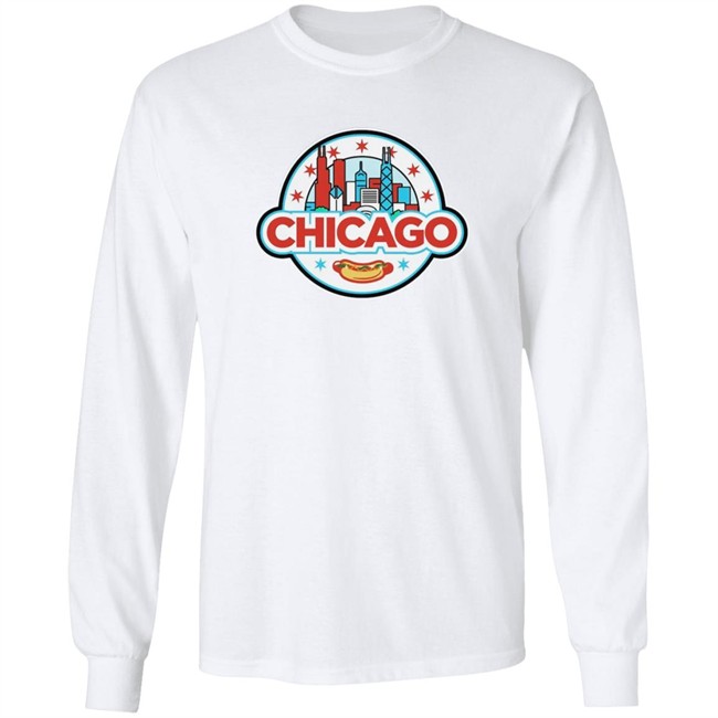 Chicago Dozen Hoodie Chicago Dozen Hoodie