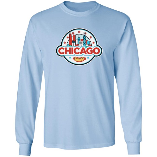 Chicago Dozen Hoodie Chicago Dozen Hoodie