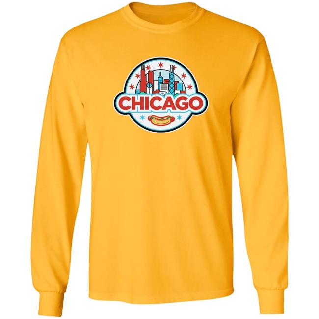 Chicago Dozen Hoodie Chicago Dozen Hoodie