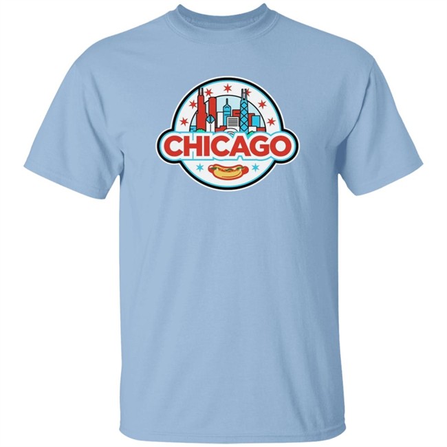 Chicago Dozen Hoodie Chicago Dozen Hoodie