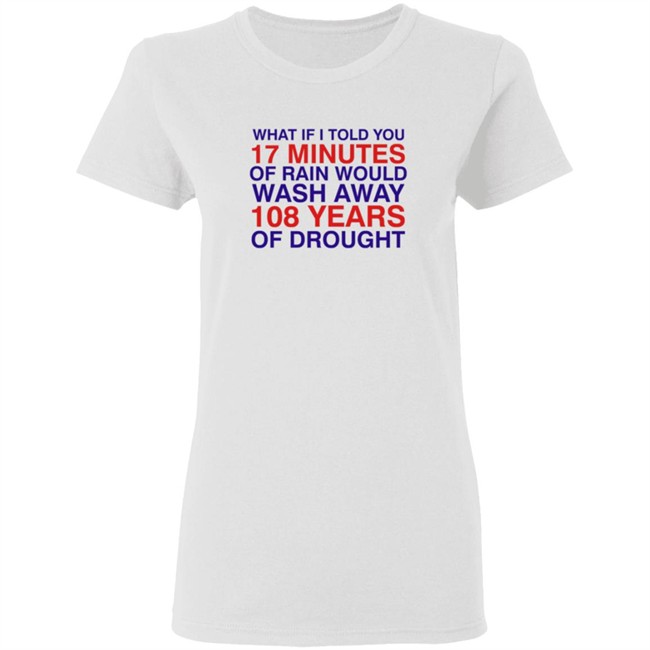 Obvious Shirts What If I Told You T Shirt Obvious Shirts What If I Told You T Shirt
