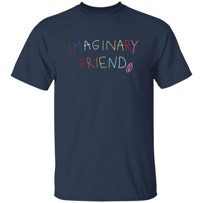 Imaginary Friends Sweatshirt Imaginary Friends Sweatshirt
