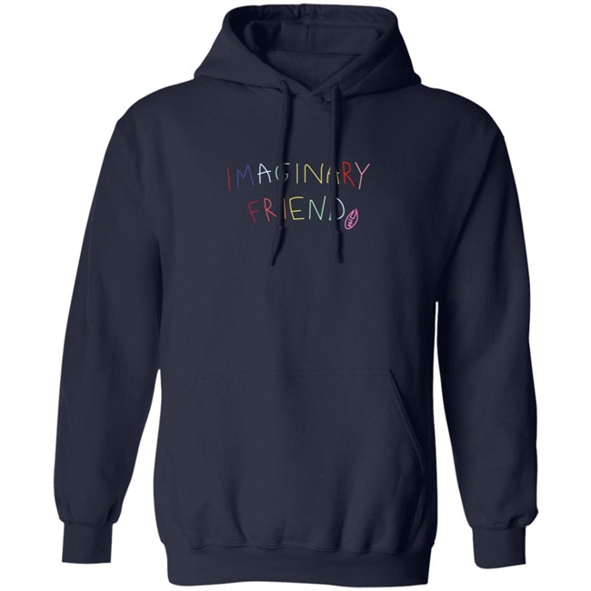 Imaginary Friends Sweatshirt Imaginary Friends Sweatshirt