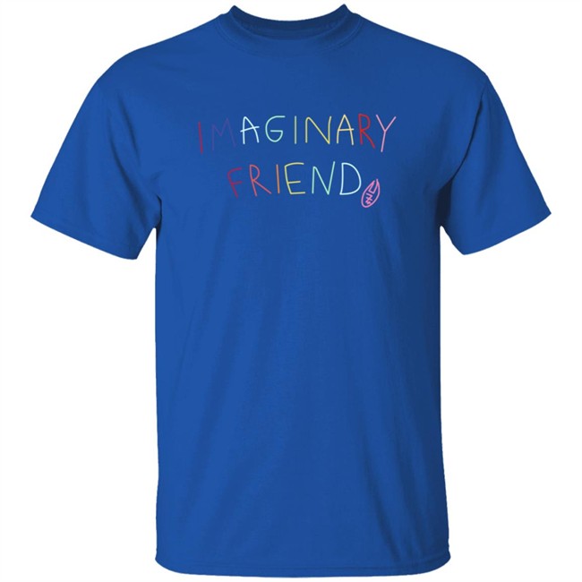 Imaginary Friends Sweatshirt Imaginary Friends Sweatshirt