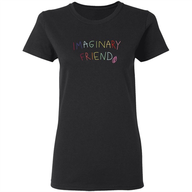 Imaginary Friends Sweatshirt Imaginary Friends Sweatshirt