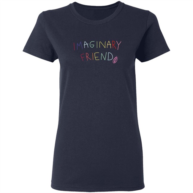 Imaginary Friends Sweatshirt Imaginary Friends Sweatshirt