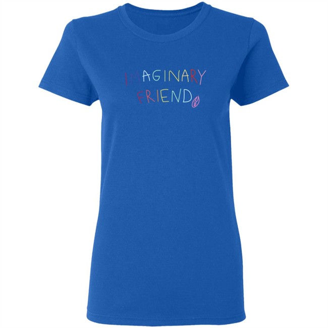 Imaginary Friends Sweatshirt Imaginary Friends Sweatshirt