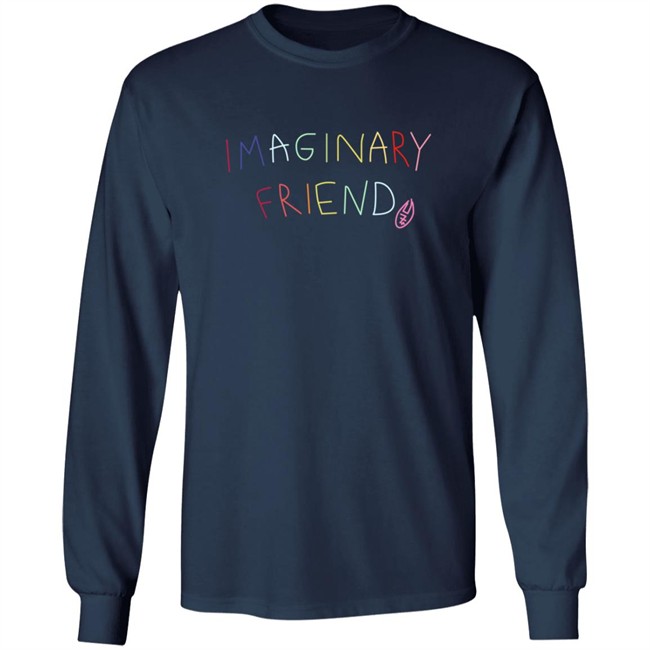 Imaginary Friends Sweatshirt Imaginary Friends Sweatshirt