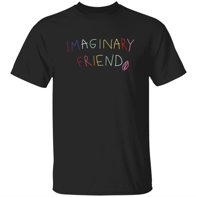 Imaginary Friends Sweatshirt Imaginary Friends Sweatshirt