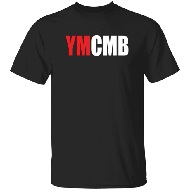 Ymcmb T Shirt