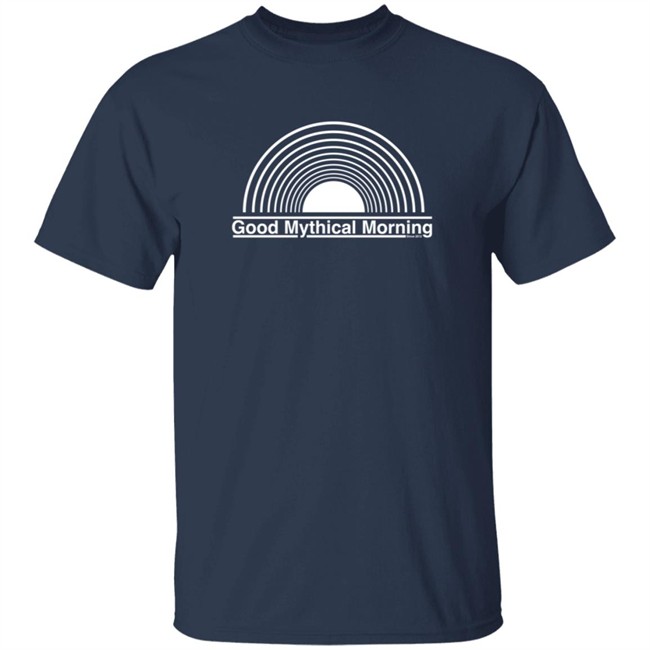 Good Mythical Morning Merch Gmm Minimalist Hoodie Good Mythical Morning Merch Gmm Minimalist Hoodie