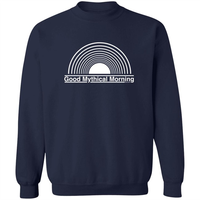 Good Mythical Morning Merch Gmm Minimalist Hoodie Good Mythical Morning Merch Gmm Minimalist Hoodie