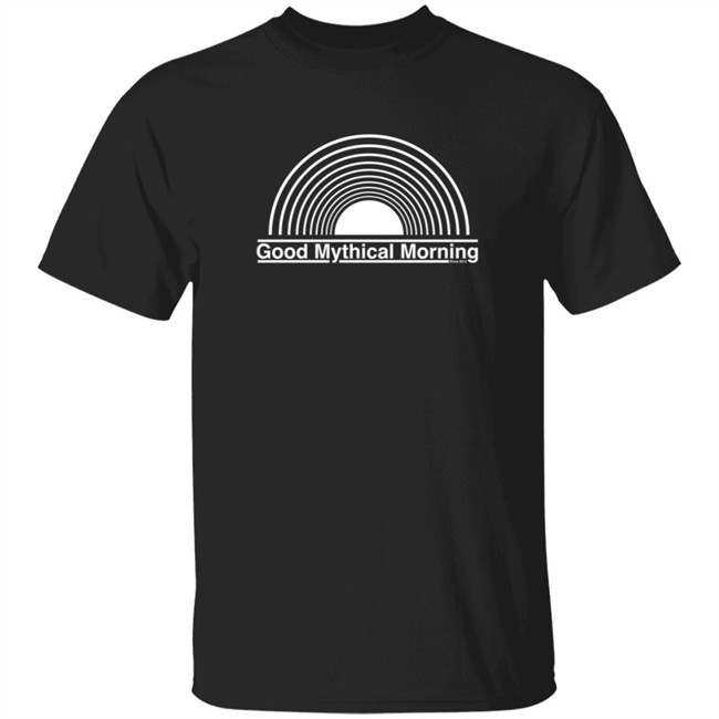 Good Mythical Morning Merch Gmm Minimalist Hoodie Good Mythical Morning Merch Gmm Minimalist Hoodie
