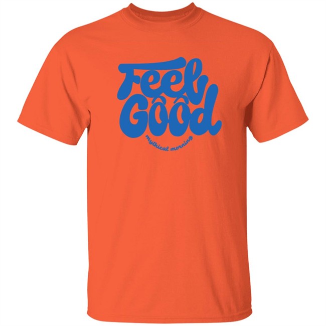 Good Mythical Morning Merch Feel Good Mythical Morning Hoodie Good Mythical Morning Merch Feel Good Mythical Morning Hoodie