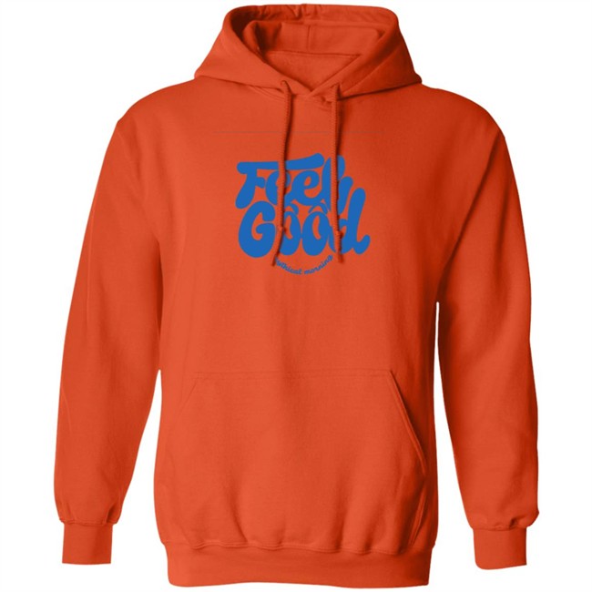 Good Mythical Morning Merch Feel Good Mythical Morning Hoodie Good Mythical Morning Merch Feel Good Mythical Morning Hoodie