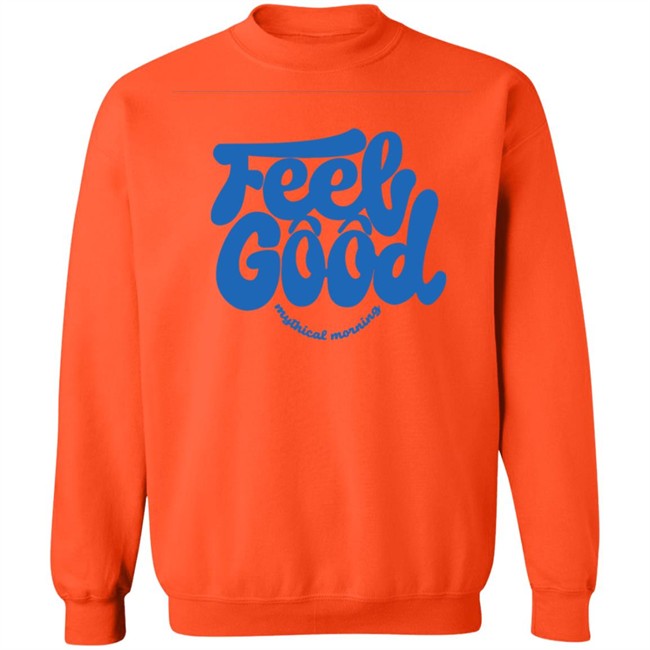Good Mythical Morning Merch Feel Good Mythical Morning Hoodie Good Mythical Morning Merch Feel Good Mythical Morning Hoodie