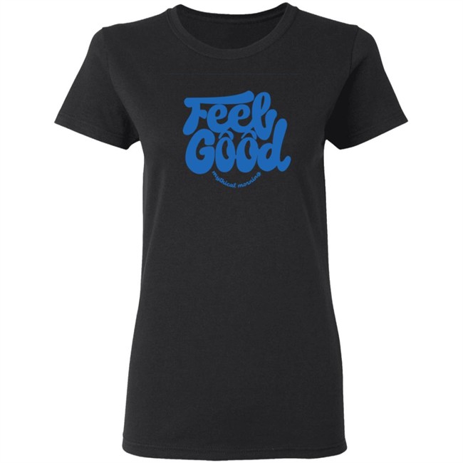 Good Mythical Morning Merch Feel Good Mythical Morning Hoodie Good Mythical Morning Merch Feel Good Mythical Morning Hoodie