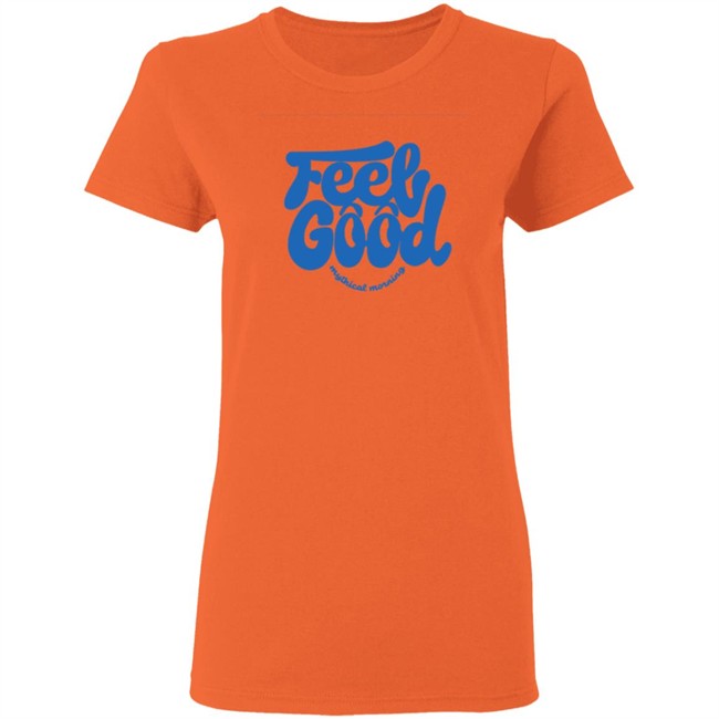 Good Mythical Morning Merch Feel Good Mythical Morning Hoodie Good Mythical Morning Merch Feel Good Mythical Morning Hoodie