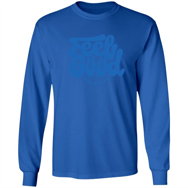 Good Mythical Morning Merch Feel Good Mythical Morning Hoodie Good Mythical Morning Merch Feel Good Mythical Morning Hoodie
