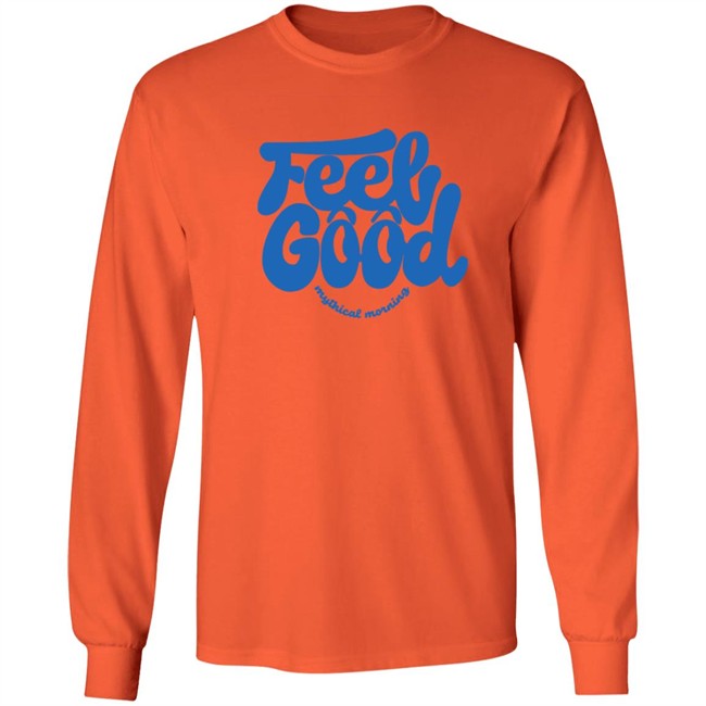 Good Mythical Morning Merch Feel Good Mythical Morning Hoodie Good Mythical Morning Merch Feel Good Mythical Morning Hoodie