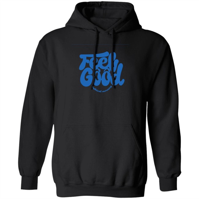 Good Mythical Morning Merch Feel Good Mythical Morning Hoodie Good Mythical Morning Merch Feel Good Mythical Morning Hoodie