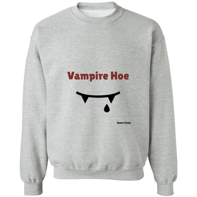 Sister Cindy Merch Vampire Hoe T Shirt Sister Cindy Merch Vampire Hoe T Shirt