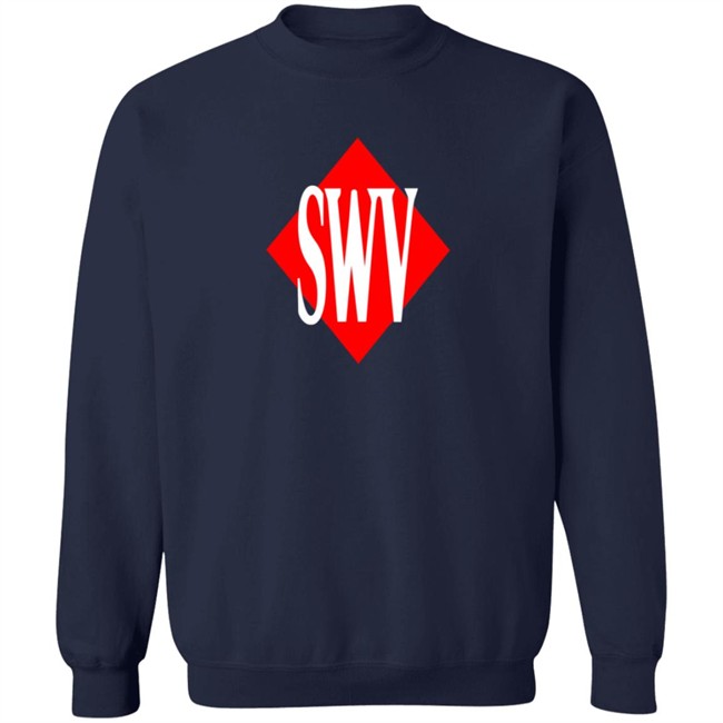 Swv Merch Store Swv Logo Shirt Swv Merch Store Swv Logo Shirt