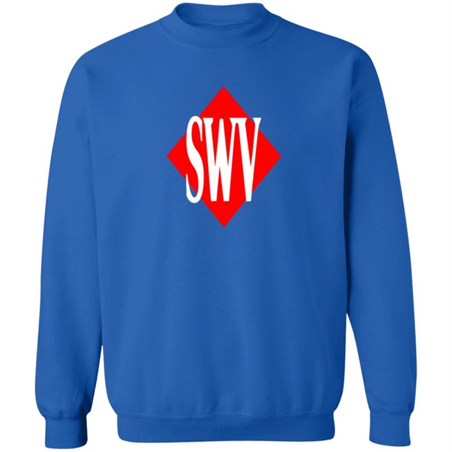 Swv Merch Store Swv Logo Shirt Swv Merch Store Swv Logo Shirt