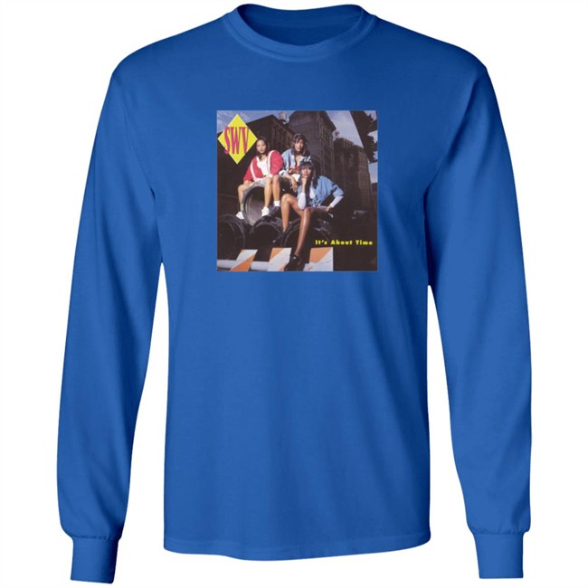 Swv Merch Store Swv Shirt Swv Merch Store Swv Shirt