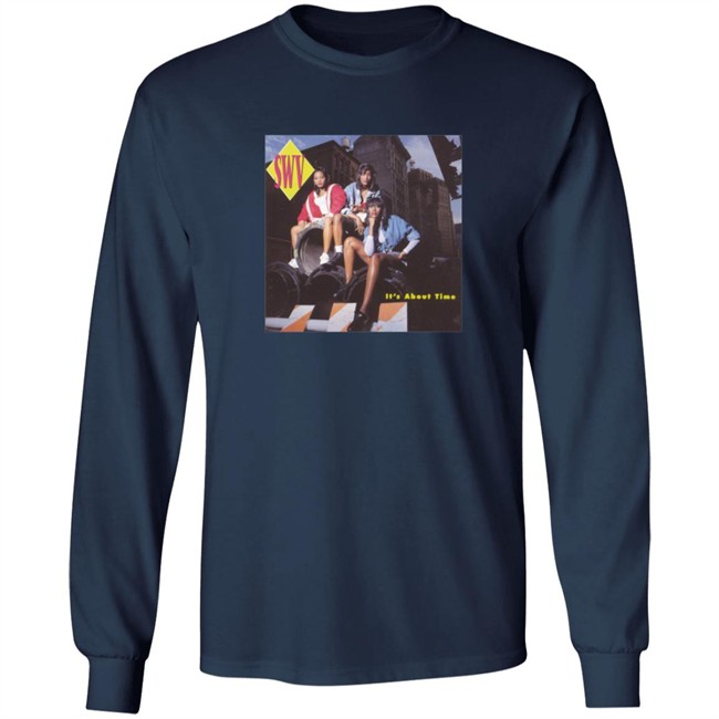 Swv Merch Store Swv Shirt Swv Merch Store Swv Shirt