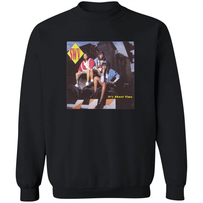 Swv Merch Store Swv Shirt Swv Merch Store Swv Shirt