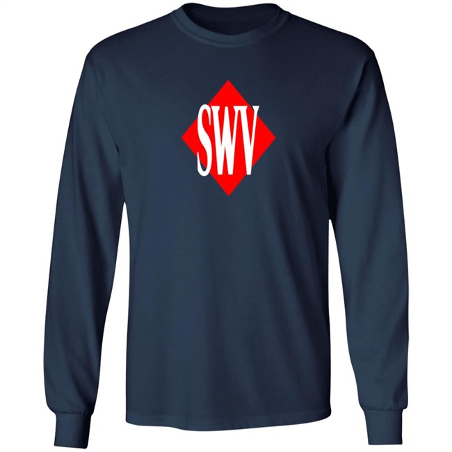 Swv Merch Store Swv Logo Shirt Swv Merch Store Swv Logo Shirt